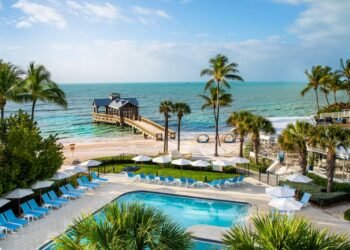 Summer Is Officially Here—These Travel Deals Can Help Offset Last-Minute Booking Costs