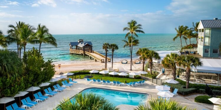 Summer Is Officially Here—These Travel Deals Can Help Offset Last-Minute Booking Costs