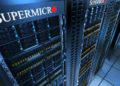 Super Micro stock plunges as $7 billion equity raise overshadows booming backlog