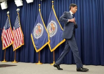Supreme Court ruling, ECB conference likely to further frame Fed chief Warsh’s early tenure