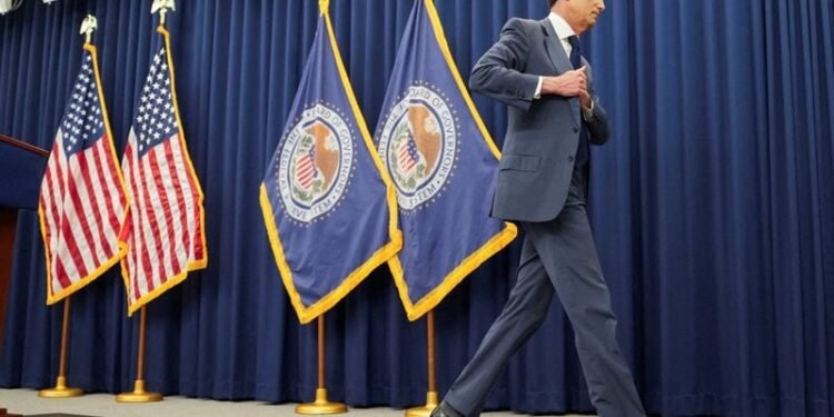 Supreme Court ruling, ECB conference likely to further frame Fed chief Warsh’s early tenure