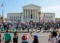 Supreme Court to rule on Trump bid to limit birthright citizenship