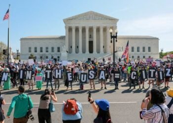 Supreme Court to rule on Trump bid to limit birthright citizenship