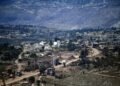 Switzerland says US-Iran talks planned for Friday are off