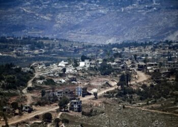 Switzerland says US-Iran talks planned for Friday are off