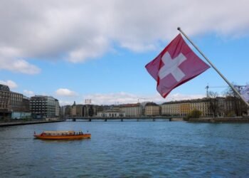 Switzerland votes on proposal to cap population at 10 million