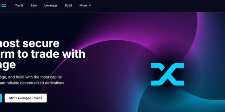 Synthetix