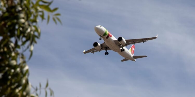 TAP Air Portugal Discount Codes June 2026