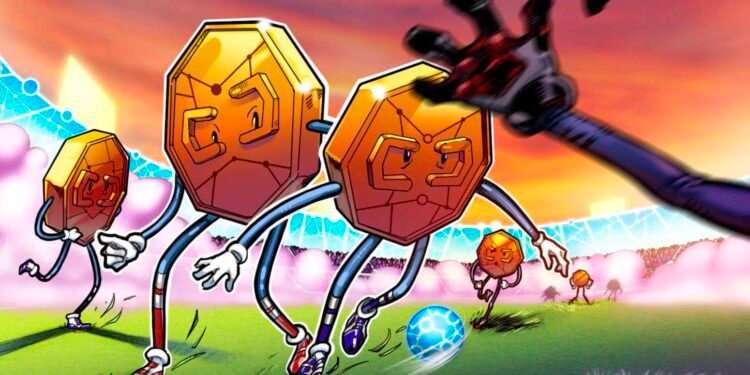 Cointelegraph