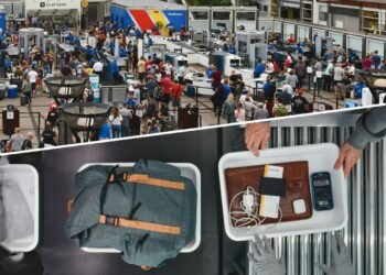 TSA PreCheck: Should You Ditch Your Travel Companion If They Don't Have It?