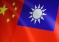 Taiwan launches website for Chinese nationals to report intelligence