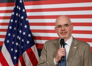 Taiwan needs to ’spend smarter’ on its defence, senior US diplomat says