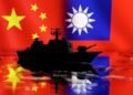 Taiwan says Chinese coast guard, research ships near key S. China Sea islands