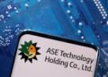 Taiwan’s ASE says it is expanding capacity to support AI demand