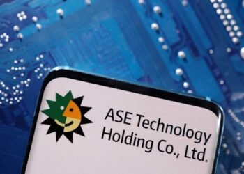 Taiwan’s ASE says it is expanding capacity to support AI demand