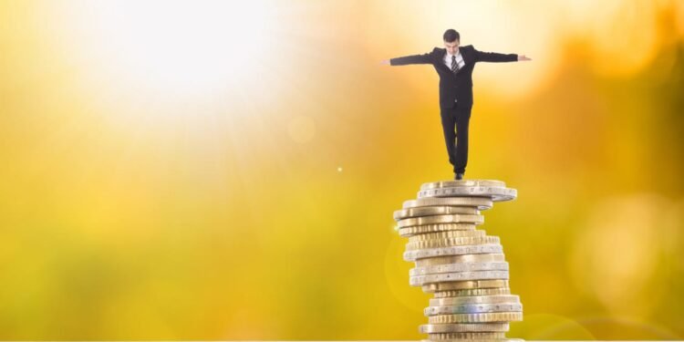 Take a cue from the rich: Do a midyear financial check-in