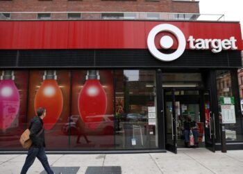 Target investors reject proposal for independent board chair, support rises but stays below majority