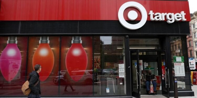 Target investors reject proposal for independent board chair, support rises but stays below majority