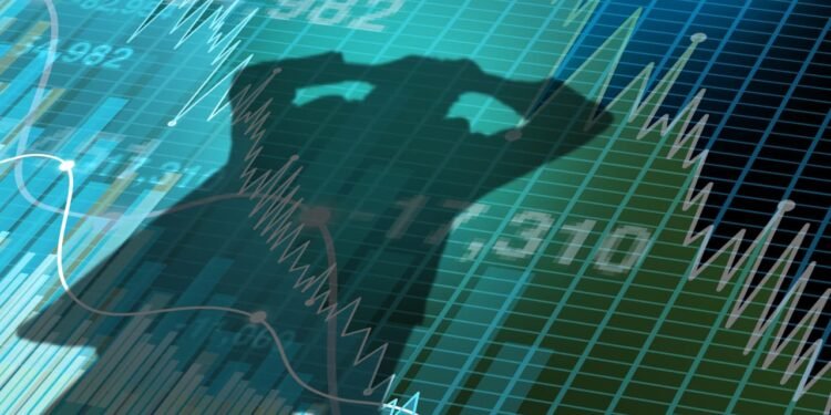 Tech stocks just had one of their worst weeks in a year. Here’s how AI momentum went off the rails.