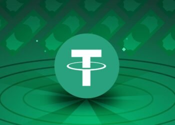 Tether - staking crypto terbaik
