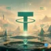Tether shuts down Alloy as XAUT becomes bigger gold bet