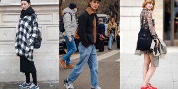 The 20,000-Steps-a-Day Travel Shoe All of Paris Is Wearing Right Now