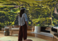 The Apple Vision Pro Will Soon Be Able to Turn Your Photos Into Immersive Environments
