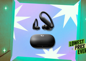 The Beats Powerbeats Pro 2 Earbuds Are at Their Lowest Price Ever for Prime Day