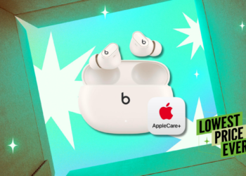 The Beats Studio Buds+ Are Nearly Half Off for Prime Day