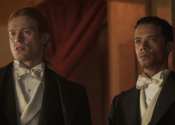 The Best Books, Movies, Video Games, and Podcasts to Check Out After Watching 'Interview With the Vampire'