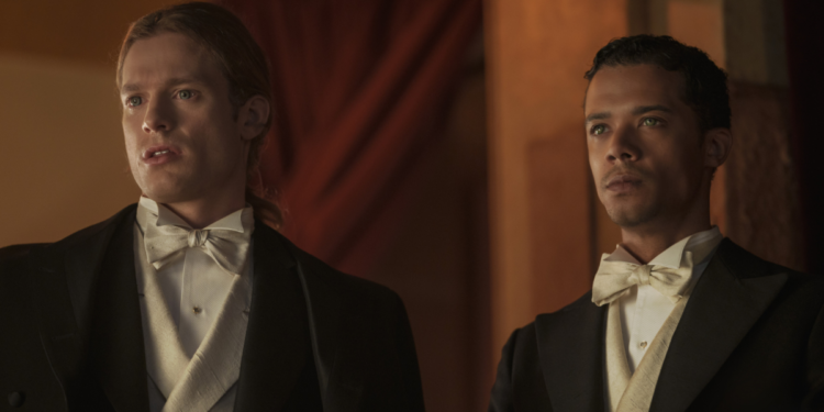 The Best Books, Movies, Video Games, and Podcasts to Check Out After Watching 'Interview With the Vampire'