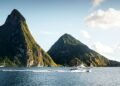 The Best Caribbean Islands for Couples, Whether You're in Your Honeymoon Stage or Golden Years