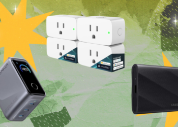 The Best Deals on Tech Essentials Still Available After Prime Day