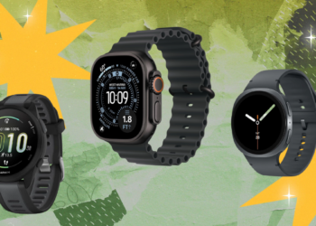 The Best Early Prime Deals on Fitness Wearables