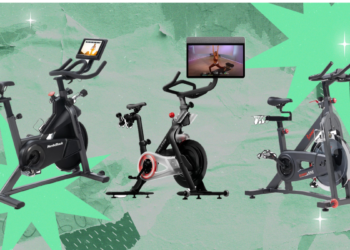 The Best Exercise Bikes on Sale for Prime Day Are Discounted up to 33%