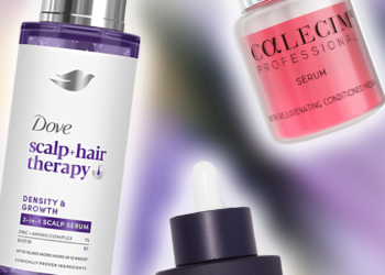 The Best Hair Growth Products Recommended By Experts