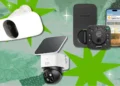 The Best Home Security Deals From Google, Blink, and More Are up to 72% Off for Prime Day
