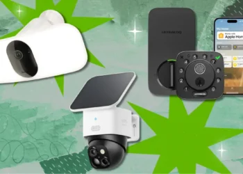 The Best Home Security Deals From Google, Blink, and More Are up to 72% Off for Prime Day