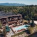 The Best Hotels, Airbnbs, Glampsites, and Ranches Near Glacier National Park