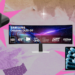 The Best Last-Minute Prime Day Deals on Laptops, Monitors, and PC Accessories