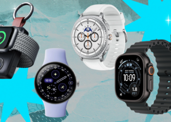 The Best Prime Day Deals on Apple, Pixel, and Samsung Smartwatches and Accessories
