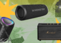 The Best Prime Day Deals on Bluetooth Speakers up to 50% Off