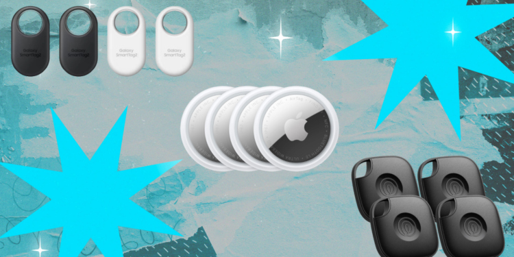 The Best Prime Day Deals on Bluetooth Trackers up to 38% Off