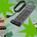 The Best Prime Day Deals on Tech Basics, From Batteries to Power Strips