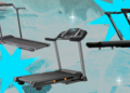 The Best Prime Day Deals on Treadmills and Walking Pads, up to 24% Off