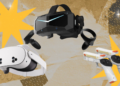 The Best Prime Day Deals on VR Headsets and Accessories up to 32% Off