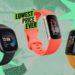 The Best Prime Day Sales on Fitbit Fitness Trackers, up to 47% Off