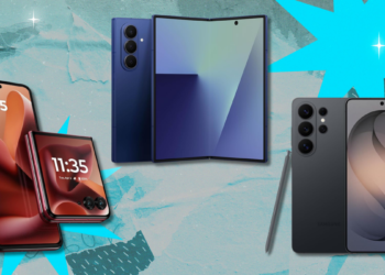 The Best Prime Day Smartphone Deals up to 35% Off