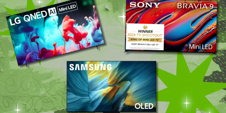 The Best Prime Day TV Sales, According to a Tech Deals Writer