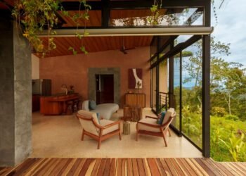The Best Resorts in Costa Rica for 2026